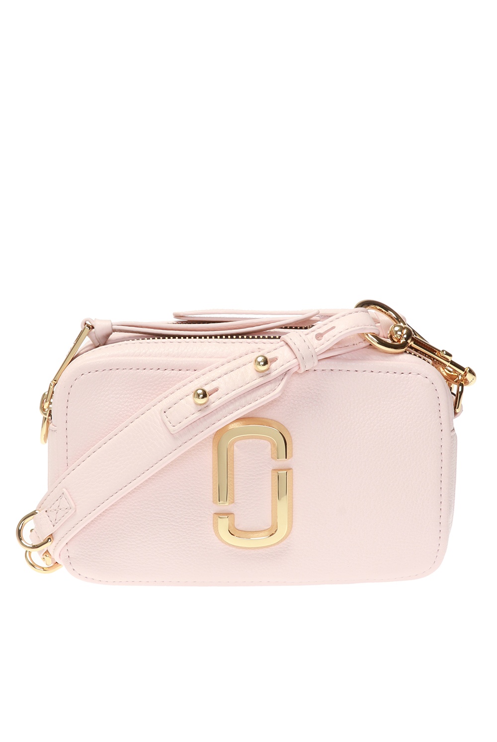 Marc Jacobs 'The Softshot 21' shoulder bag | Women's Bags | Vitkac